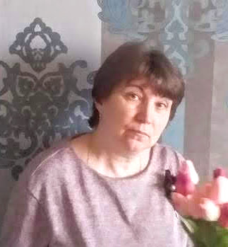 Силина Елена Николаевна.