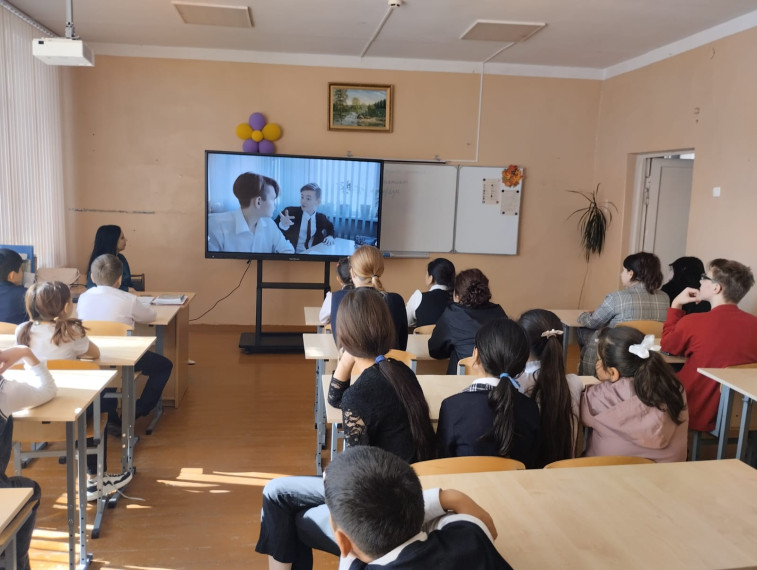 Профилактика буллинга в среде подростков.